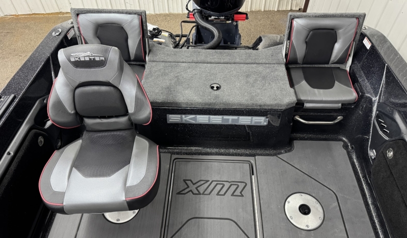 2026 SKEETER WX1910 full