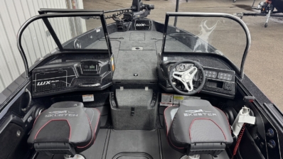 2026 SKEETER WX1910 full