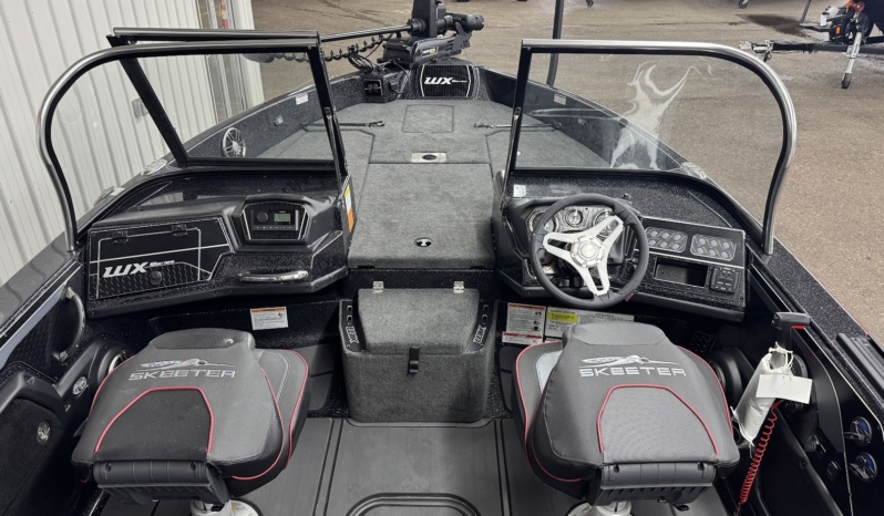 2026 SKEETER WX1910 full