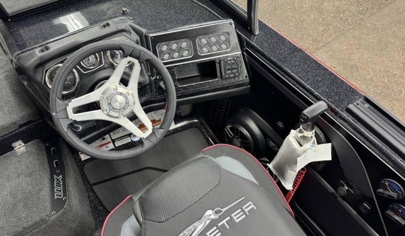 2026 SKEETER WX1910 full