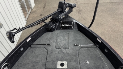 2026 SKEETER WX1910 full