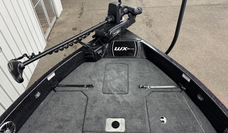 2026 SKEETER WX1910 full