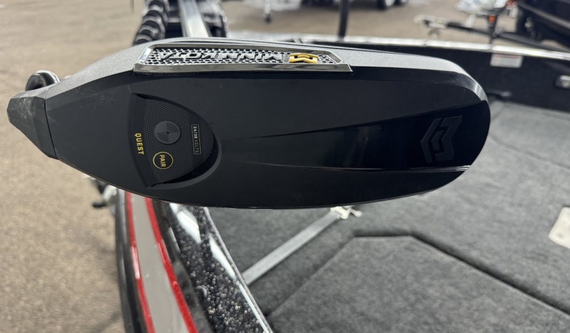 2026 SKEETER WX1910 full