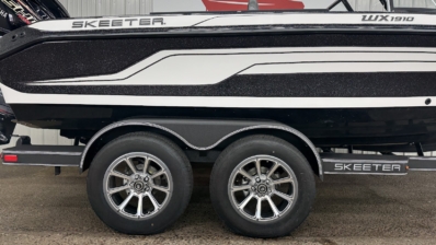2025 SKEETER WX1910