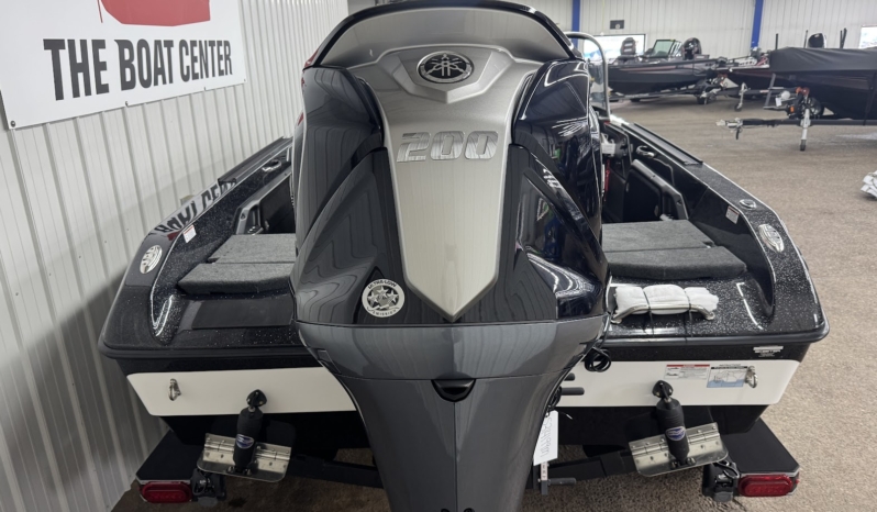 2026 SKEETER WX1910 full