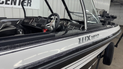 2026 SKEETER WX1910 full