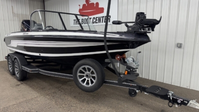 2026 SKEETER WX1910 full