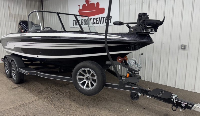 2026 SKEETER WX1910 full