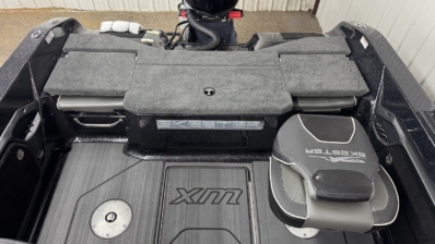 2026 SKEETER WX1910 full