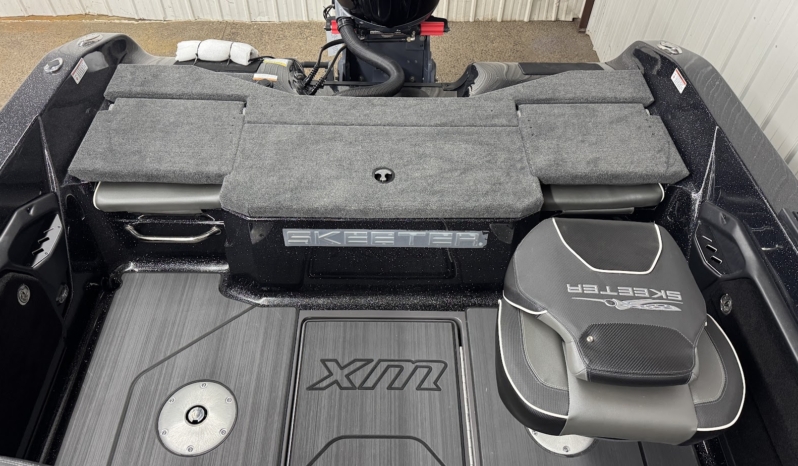 2026 SKEETER WX1910 full