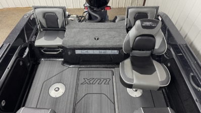 2026 SKEETER WX1910 full