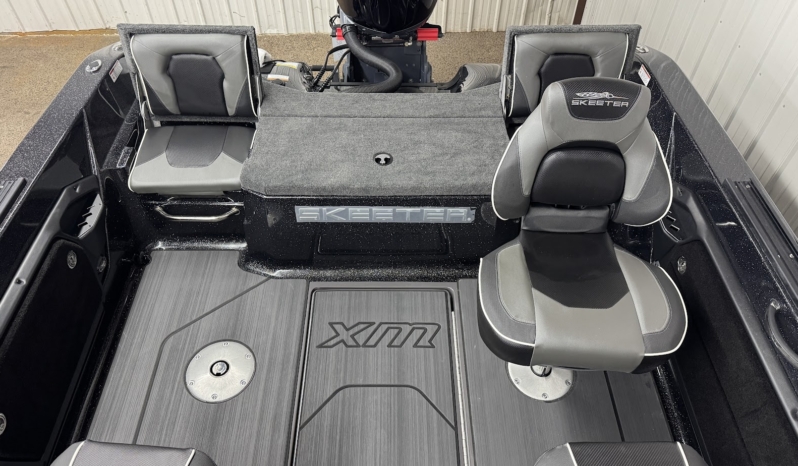 2026 SKEETER WX1910 full