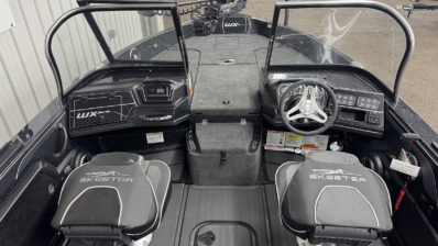 2026 SKEETER WX1910 full