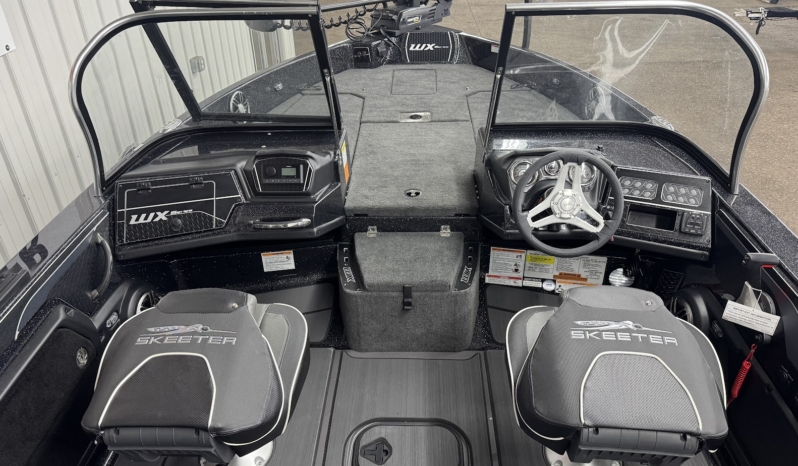 2026 SKEETER WX1910 full
