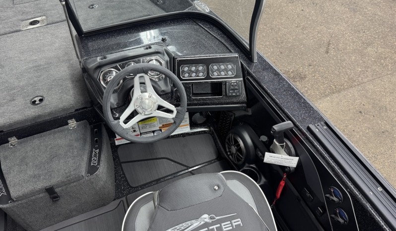 2026 SKEETER WX1910 full