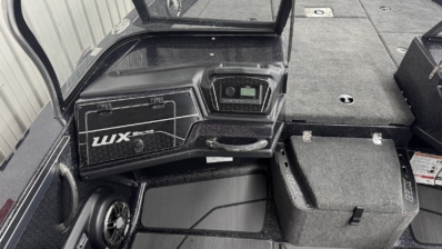 2026 SKEETER WX1910 full