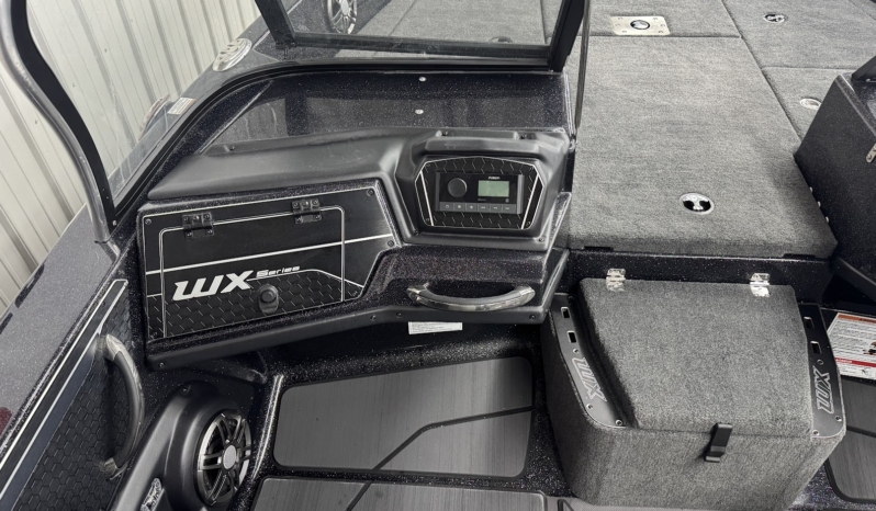 2026 SKEETER WX1910 full