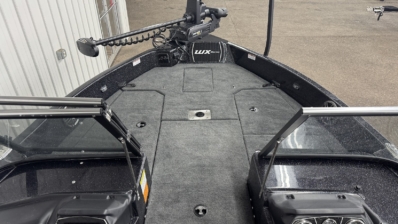 2026 SKEETER WX1910 full