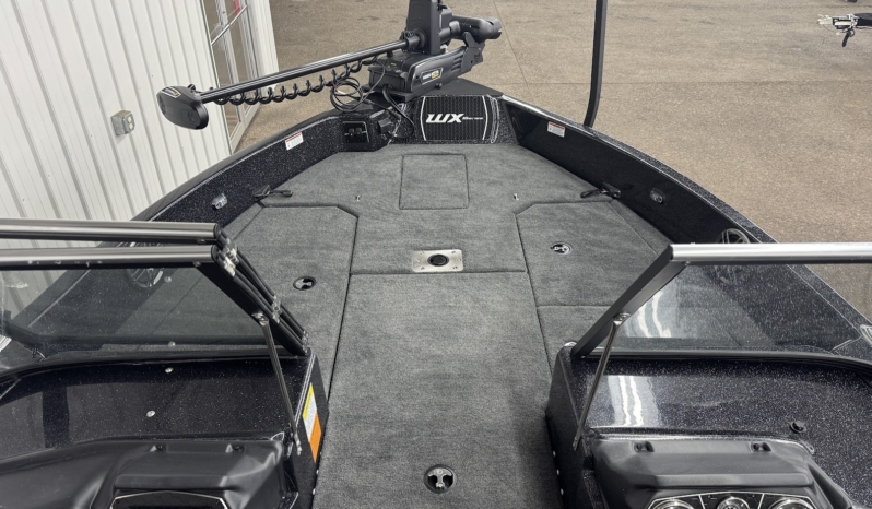 2026 SKEETER WX1910 full