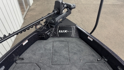 2026 SKEETER WX1910 full