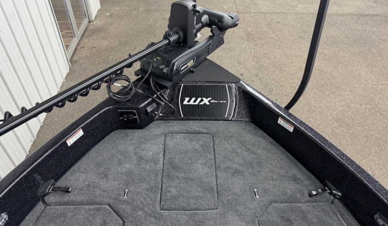 2026 SKEETER WX1910 full