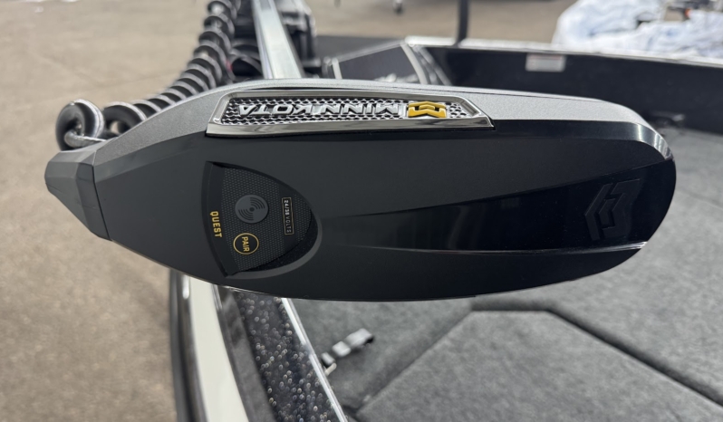 2026 SKEETER WX1910 full