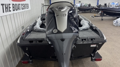 2025 SKEETER SOLERA 205