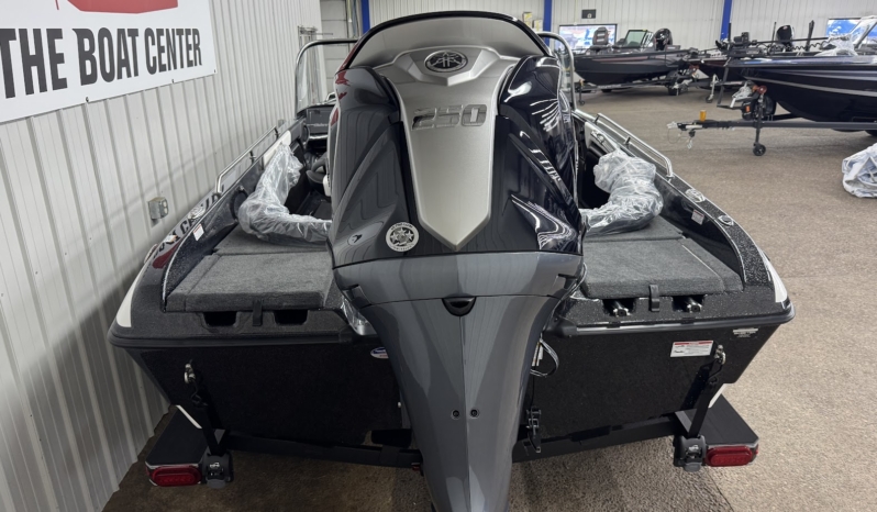 2026 SKEETER SOLERA 205 full