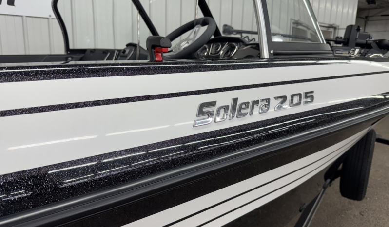 2026 SKEETER SOLERA 205 full