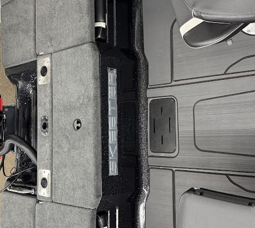 2026 SKEETER SOLERA 205 full