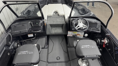 2026 SKEETER SOLERA 205 full