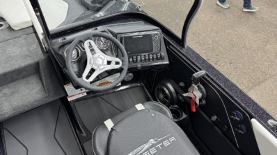 2026 SKEETER SOLERA 205 full