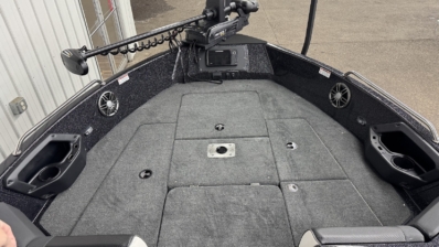 2026 SKEETER SOLERA 205 full