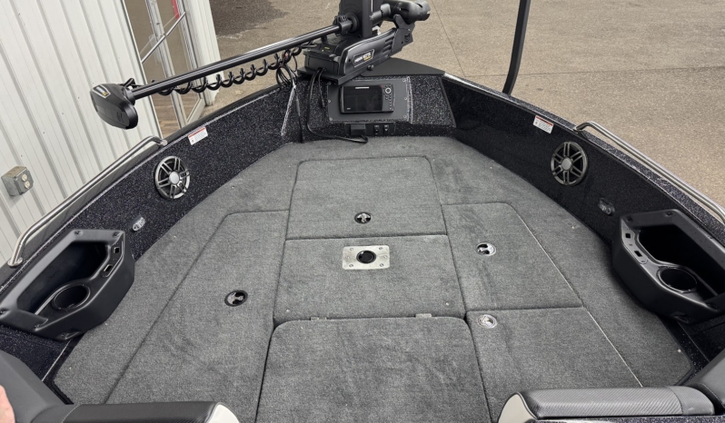 2026 SKEETER SOLERA 205 full