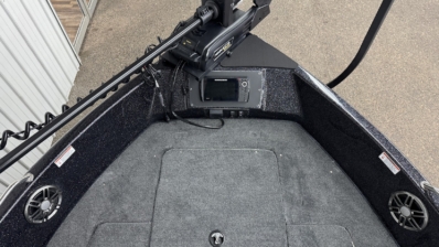 2026 SKEETER SOLERA 205 full