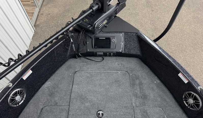 2026 SKEETER SOLERA 205 full