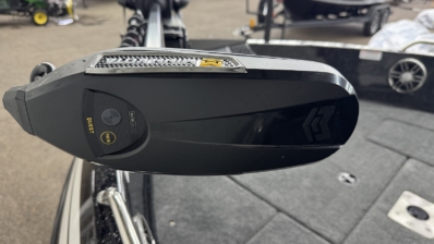 2025 SKEETER SOLERA 205