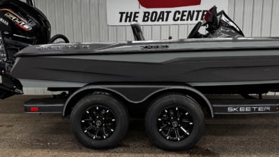 2026 SKEETER ZXE20