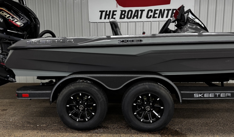 2026 SKEETER ZXE20 full