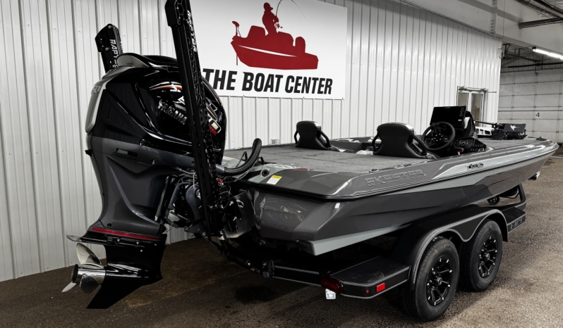 2026 SKEETER ZXE20 full