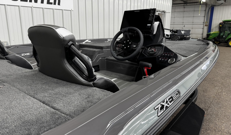 2026 SKEETER ZXE20 full