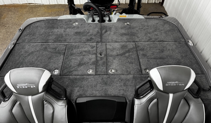 2026 SKEETER ZXE20 full