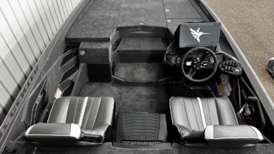 2026 SKEETER ZXE20 full