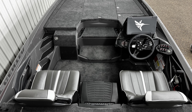 2026 SKEETER ZXE20 full