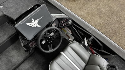 2026 SKEETER ZXE20 full