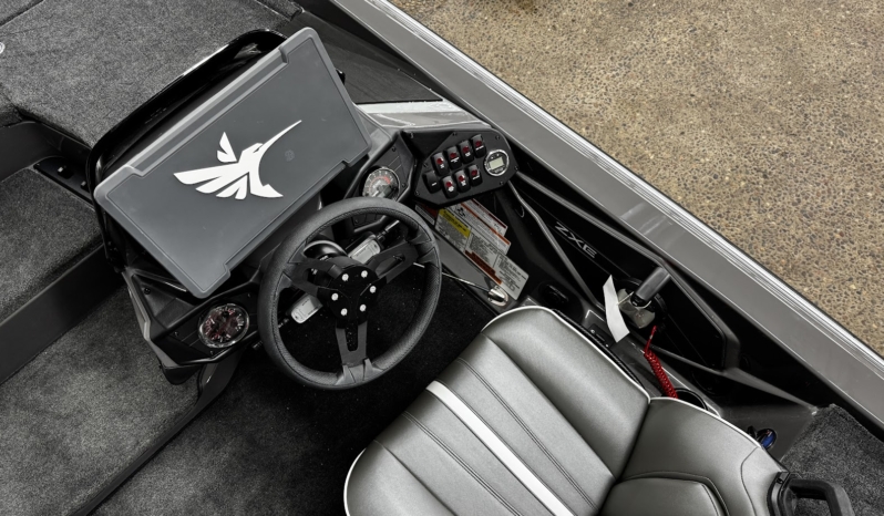 2026 SKEETER ZXE20 full