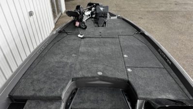 2026 SKEETER ZXE20 full