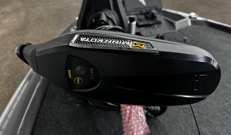 2026 SKEETER ZXE20 full