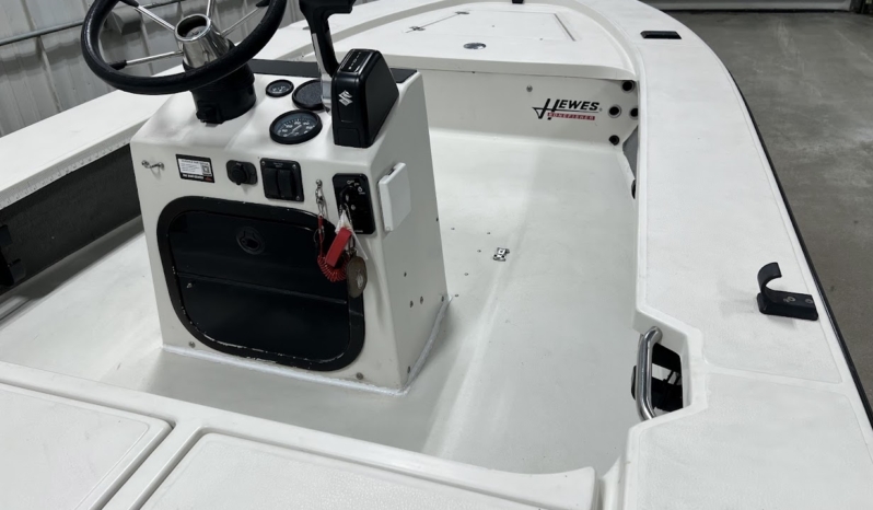 1999 HEWES BONEFISHER full
