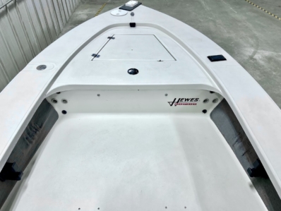 1999 HEWES BONEFISHER full